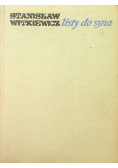 Listy do syna