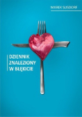 Dziennik znaleziony w błękicie