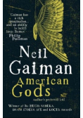 American Gods