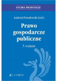 Prawo gospodarcze publiczne