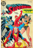 Superman Nr 4 / 93