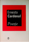 Cardenal Poezje