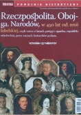 Rzeczpospolita Obojga Narodów w 450 lat od Unii Lubelskiej Nr 5