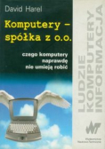 Komputery spółka zo.o.