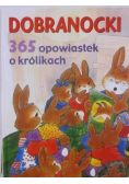 Dobranocki 365 opowiastek o  królikach