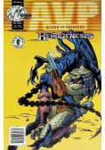 Predator Xenogenesis