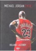 Michael Jordan Życie