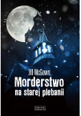 Morderstwo na starej plebanii