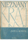 Nieznany kraj
