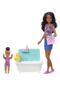 Barbie Skipper Babysitters 4