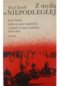 Z myślą o niepodległej