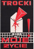 Moje życie reprint z 1930r
