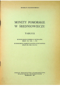 Monety pomorskie w średniowieczu