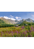 Kalendarz 2022 Trójdzielny Tatry RADWAN