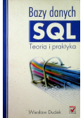 Bazy danych SQL teoria i praktyka