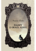 Damy z Grace Adieu