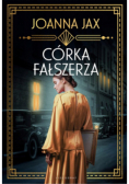 Córka fałszerza Tom 3
