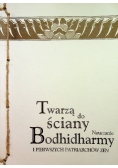 Twarzą do ściany Nauczanie Bodhidharmy