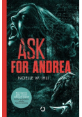 Ask for Andrea