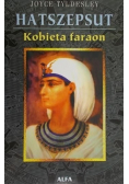 Hatszepsut Kobieta faraon