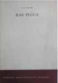 Rak płuca