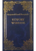 Baczyński Utwory wybrane