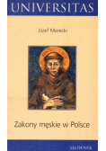 Zakony męskie w Polsce