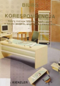 Biuro i korespondencja