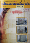Ochrona przed korozją nr od 1 do 12