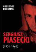 Sergiusz Piasecki (1901-1964)