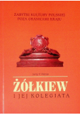 Żółkiew i jej kolegiata