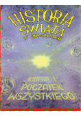 Historia świata w obrazkach Księga 1