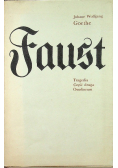 Faust tragedia Część 1