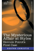 The Mysterious Affair at Styles