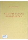 Leczenie ogólne chorób skóry