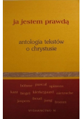 Ja jestem prawdą