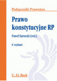 Prawo konstytucyjne RP