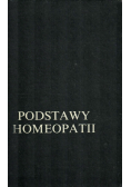 Podstawy homeopatii