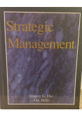 Strategic management