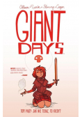 Giant Days Tom 5