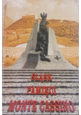 Śląsk pamięci. Monte Cassino