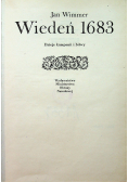Wiedeń 1683