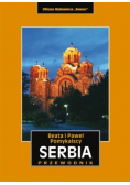 Serbia przewodnik