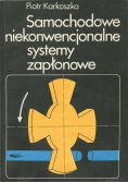Samochody niekonwencjonalne systemy zapłonowe