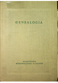 Genealogia