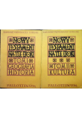 Nowy Testament na tle epoki Tom I i II