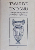 Twarde dno snu
