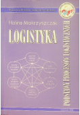 Logistyka podstawy procesów logistycznych
