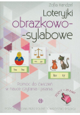 Handzel Zofia - Loteryjki obrazkowo-sylabowe