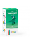 Hey Clay - Tyranozaur